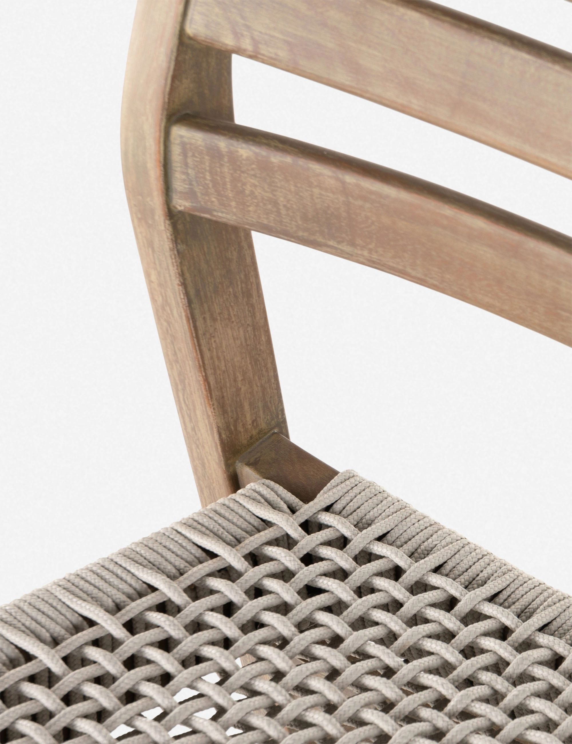 Lucille Indoor / Outdoor Dining Chair