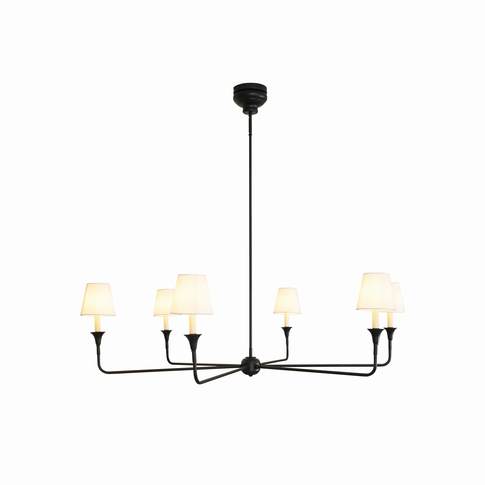 Luella Chandelier