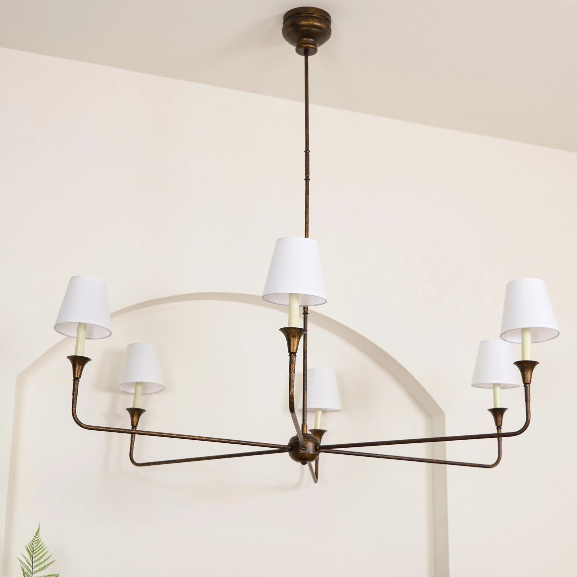 Luella Chandelier