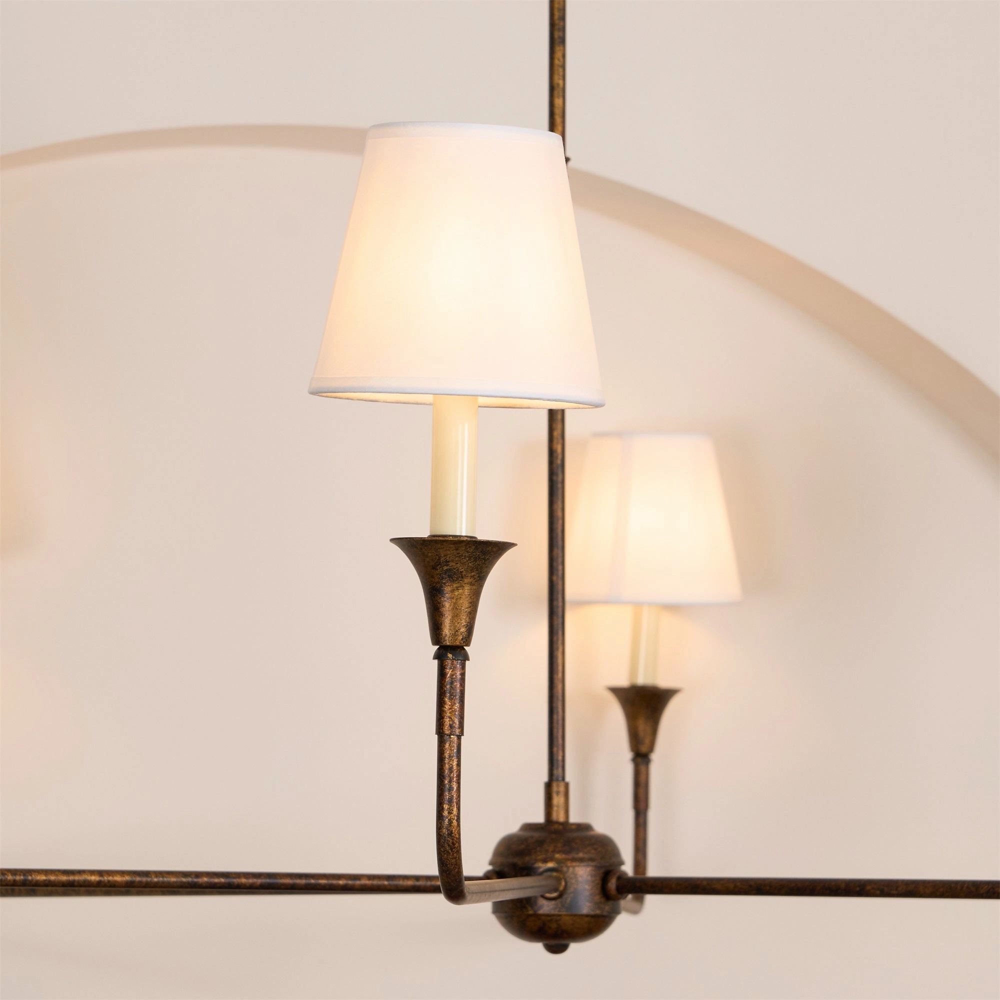 Luella Chandelier