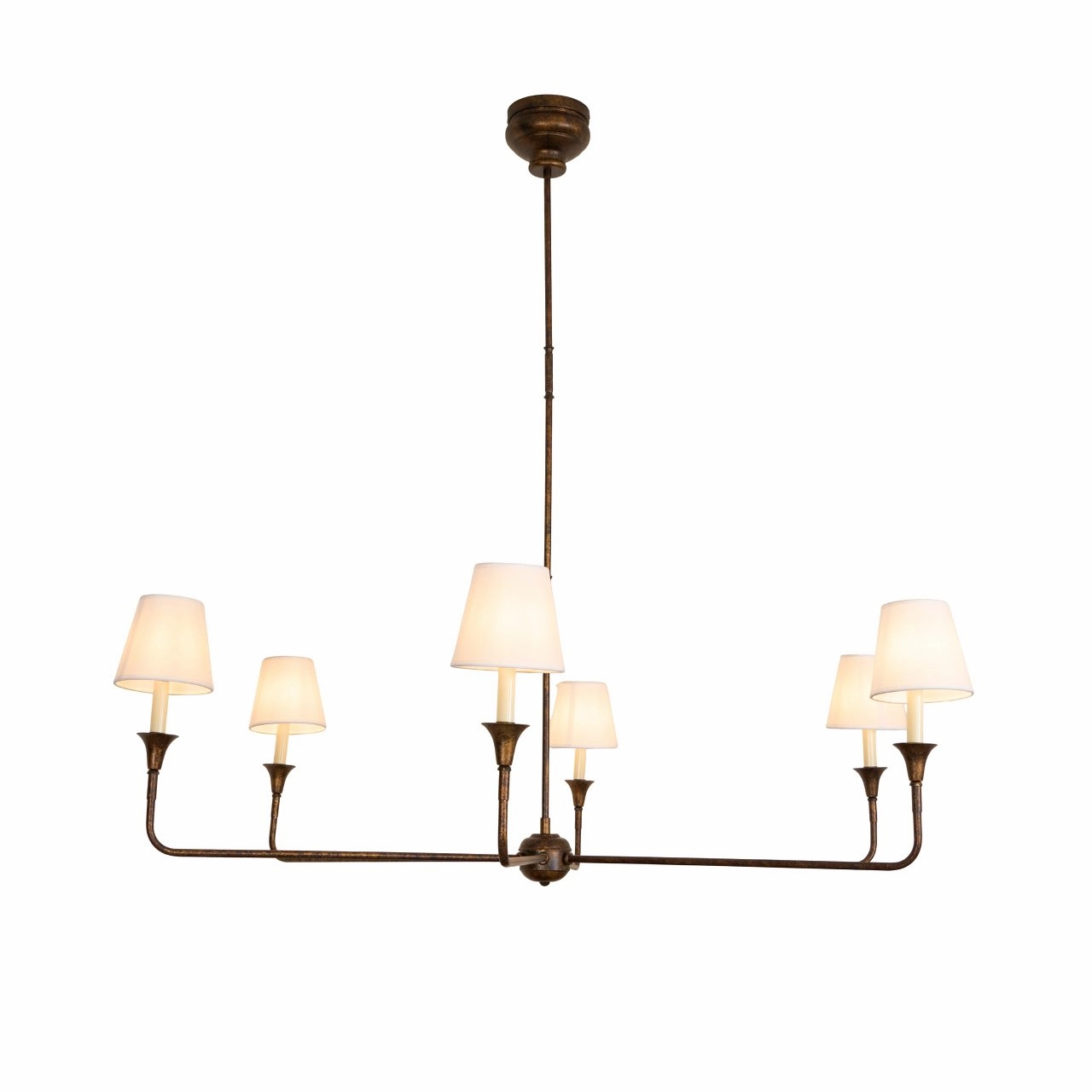 Luella Chandelier