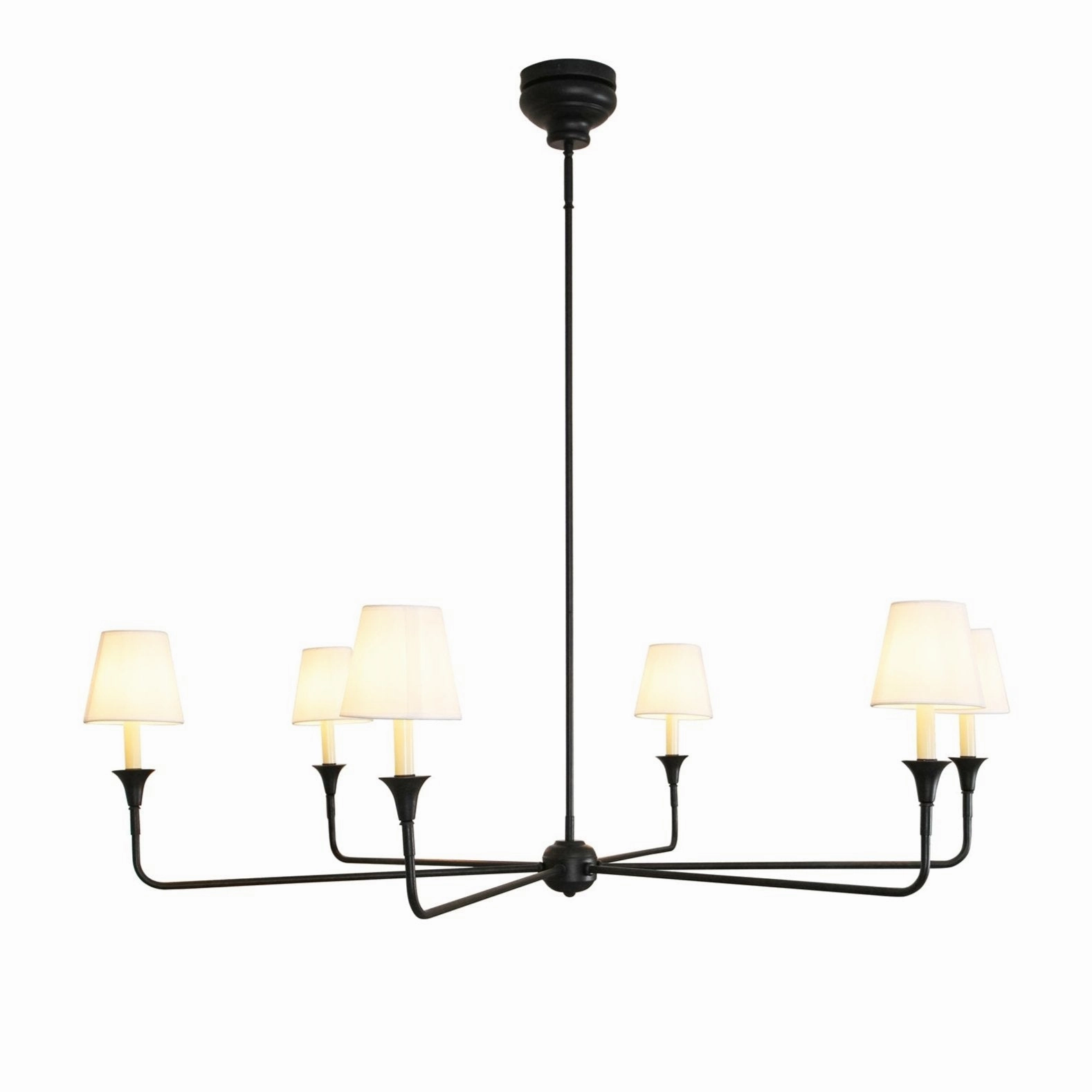 Luella Chandelier