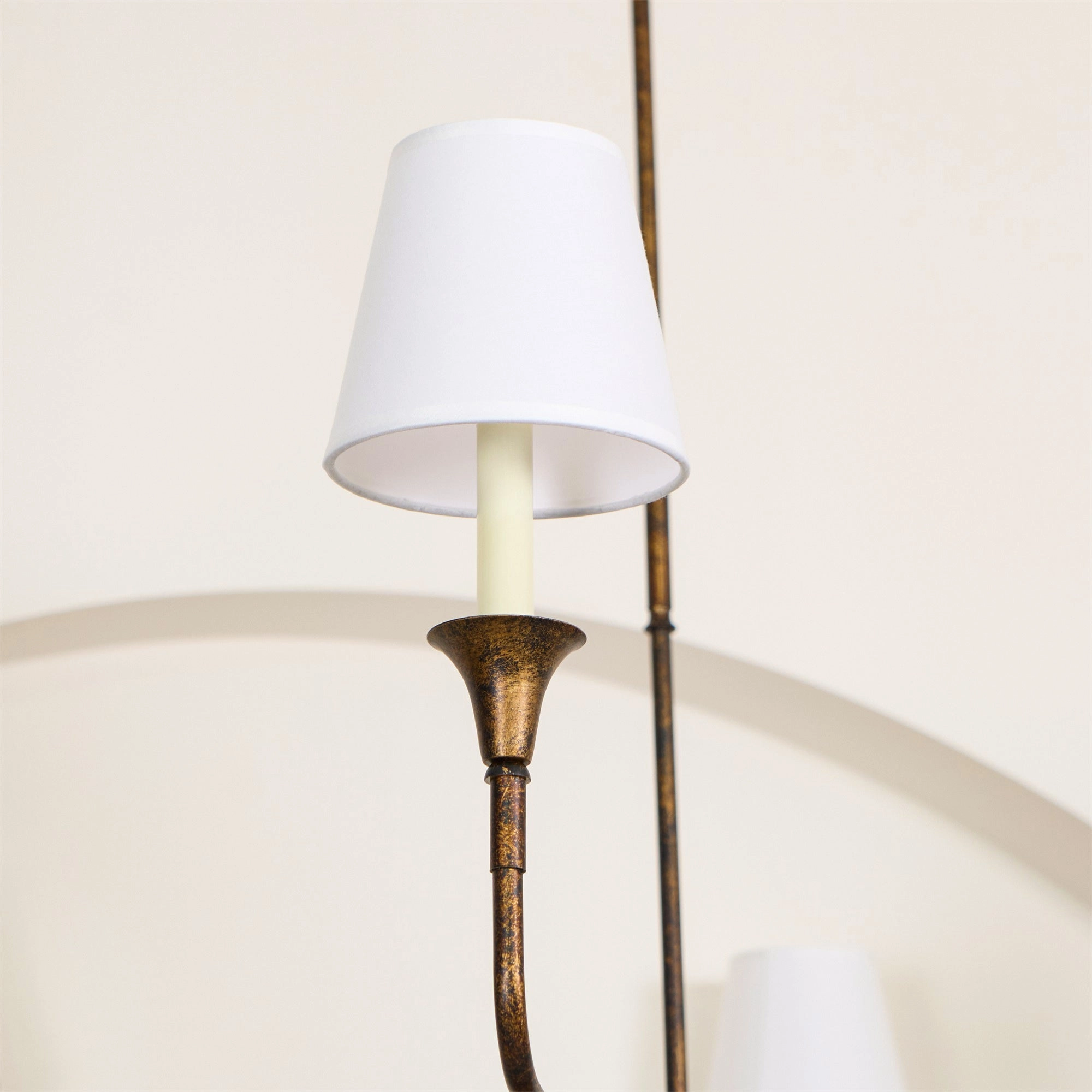 Luella Chandelier