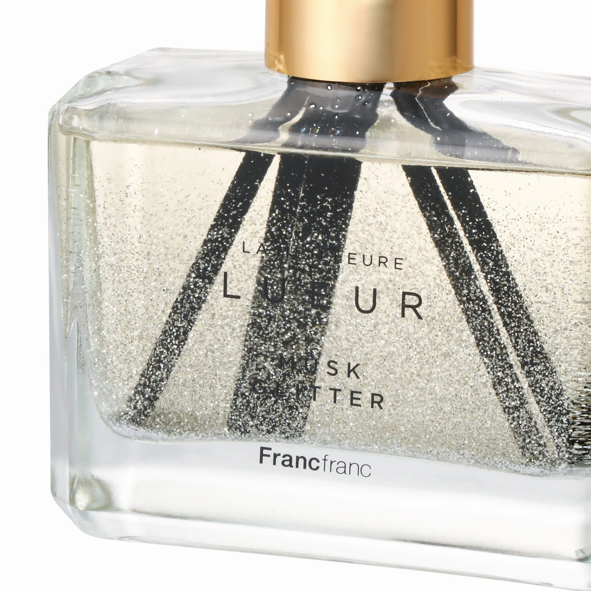 Lueur Room Fragrance Gold