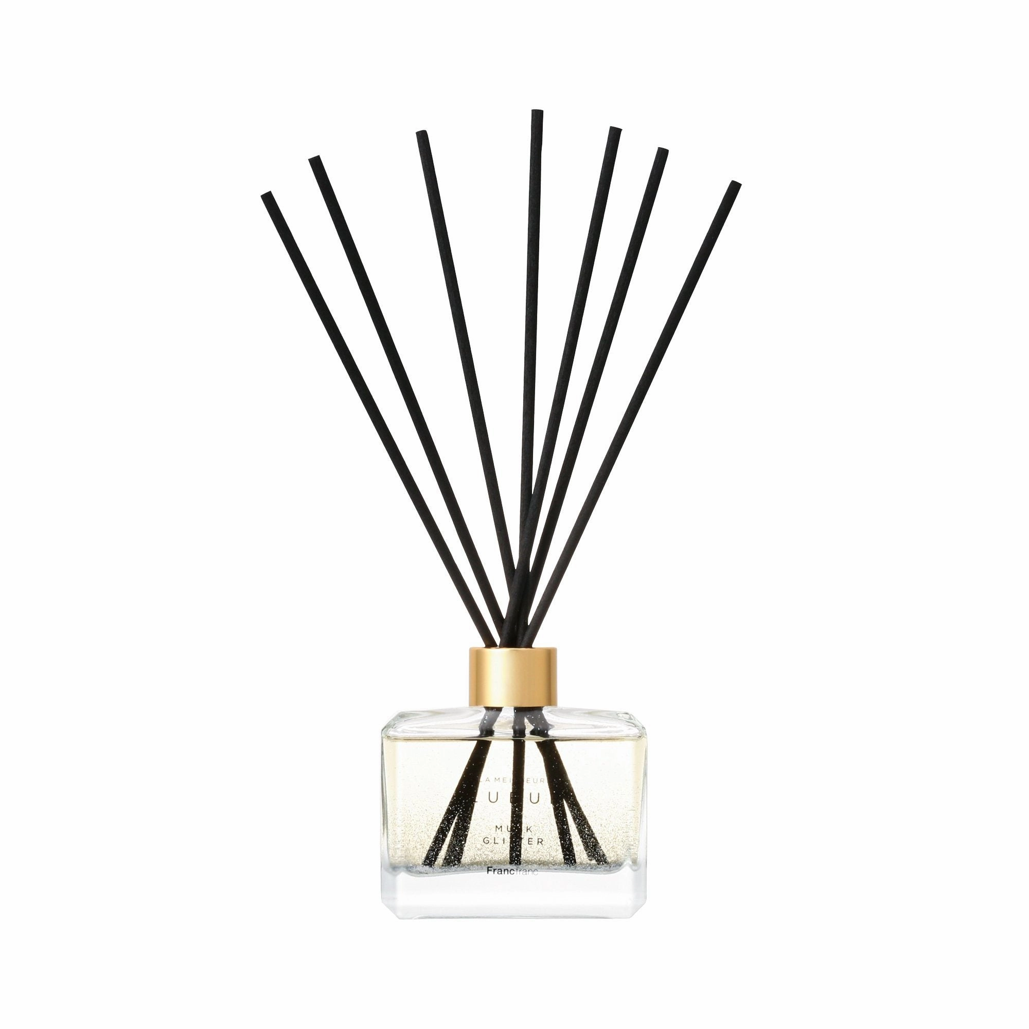 Lueur Room Fragrance Gold