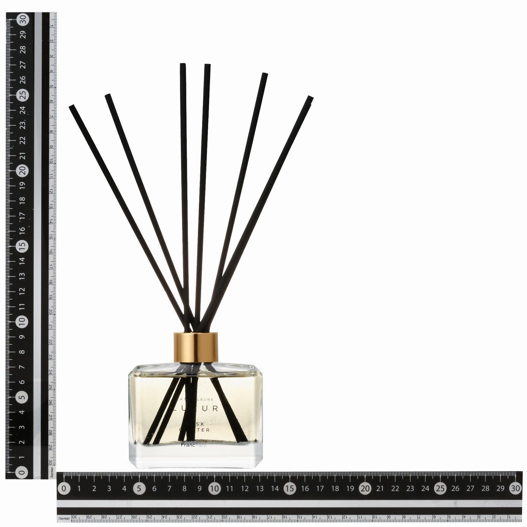 Lueur Room Fragrance Gold