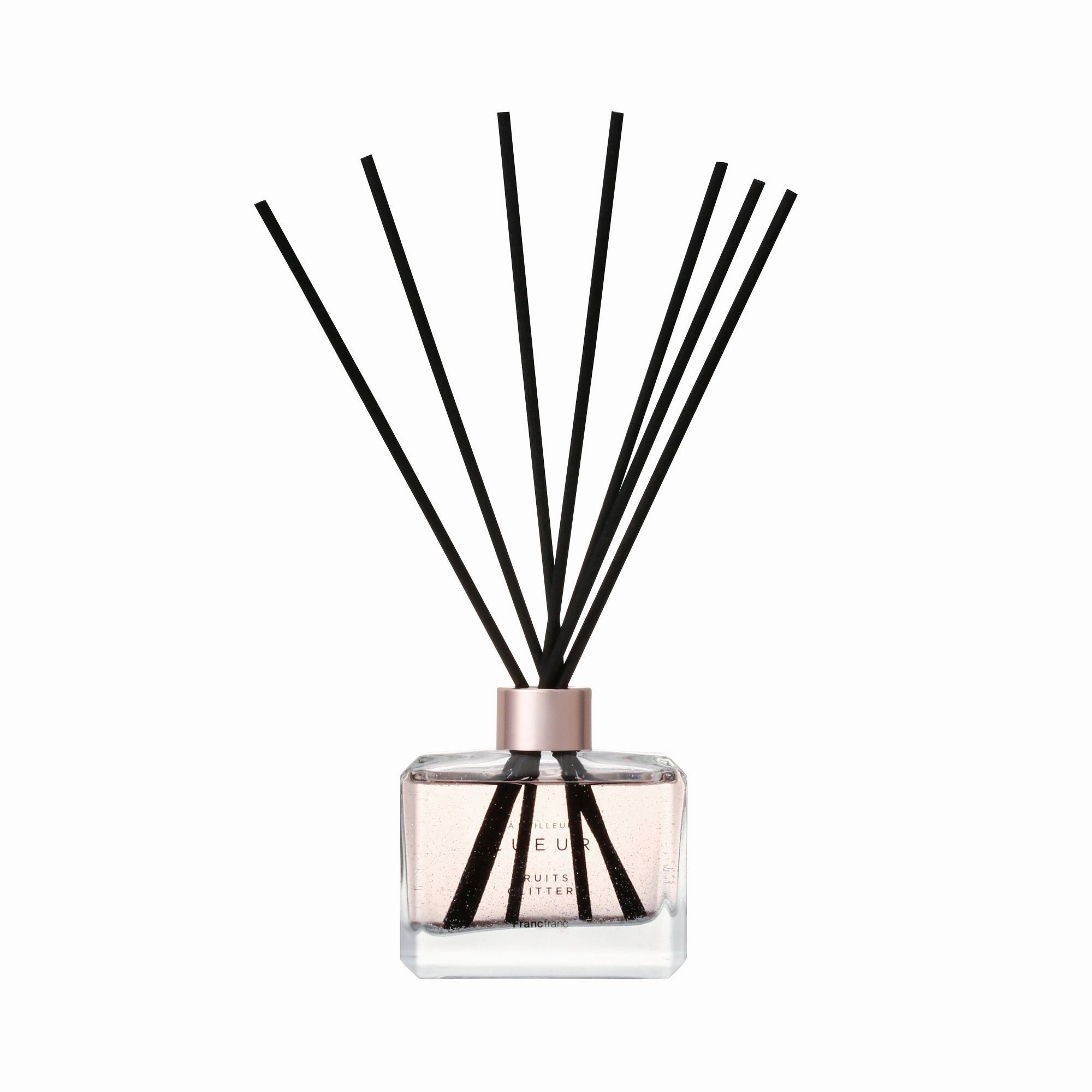Lueur Room Fragrance Pink