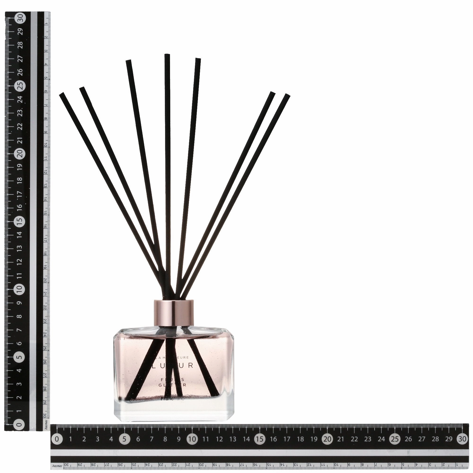 Lueur Room Fragrance Pink