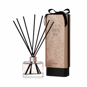 Lueur Room Fragrance Pinkdecorative vase ,Modern Ceramic Vase for Home Decoration 