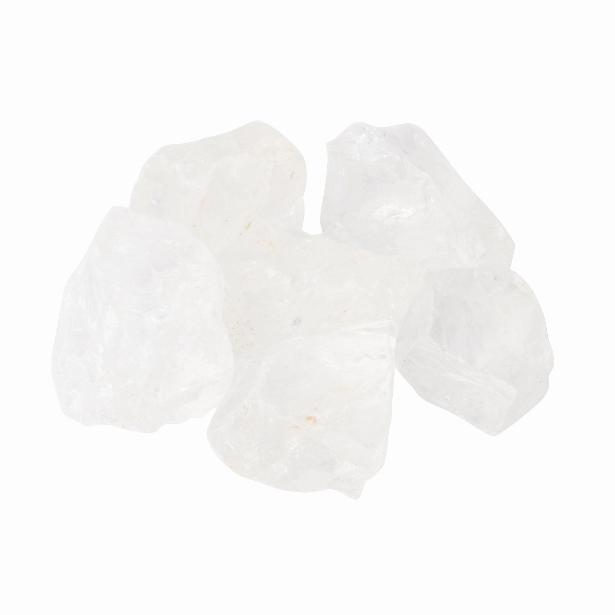 Lueur Stone Fragrance Silver