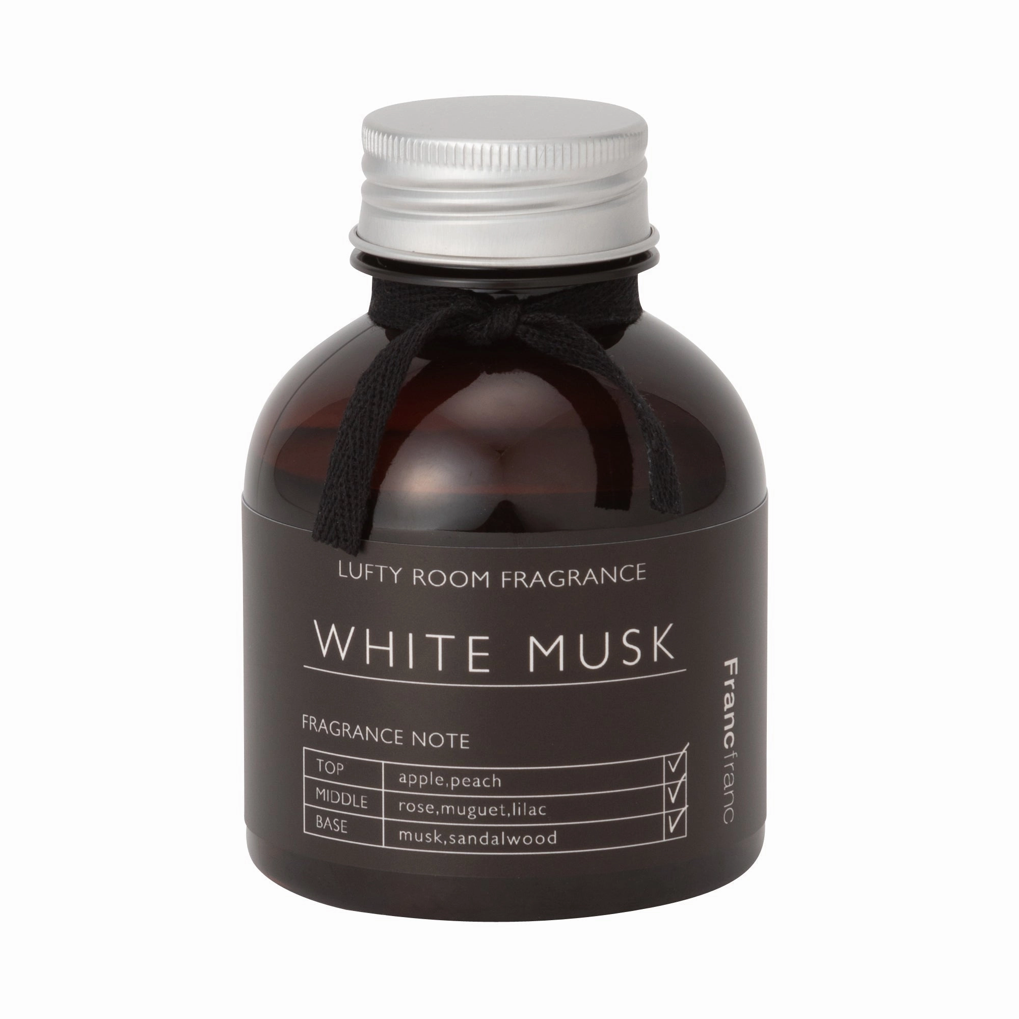 Lufty Room Fragrance Black