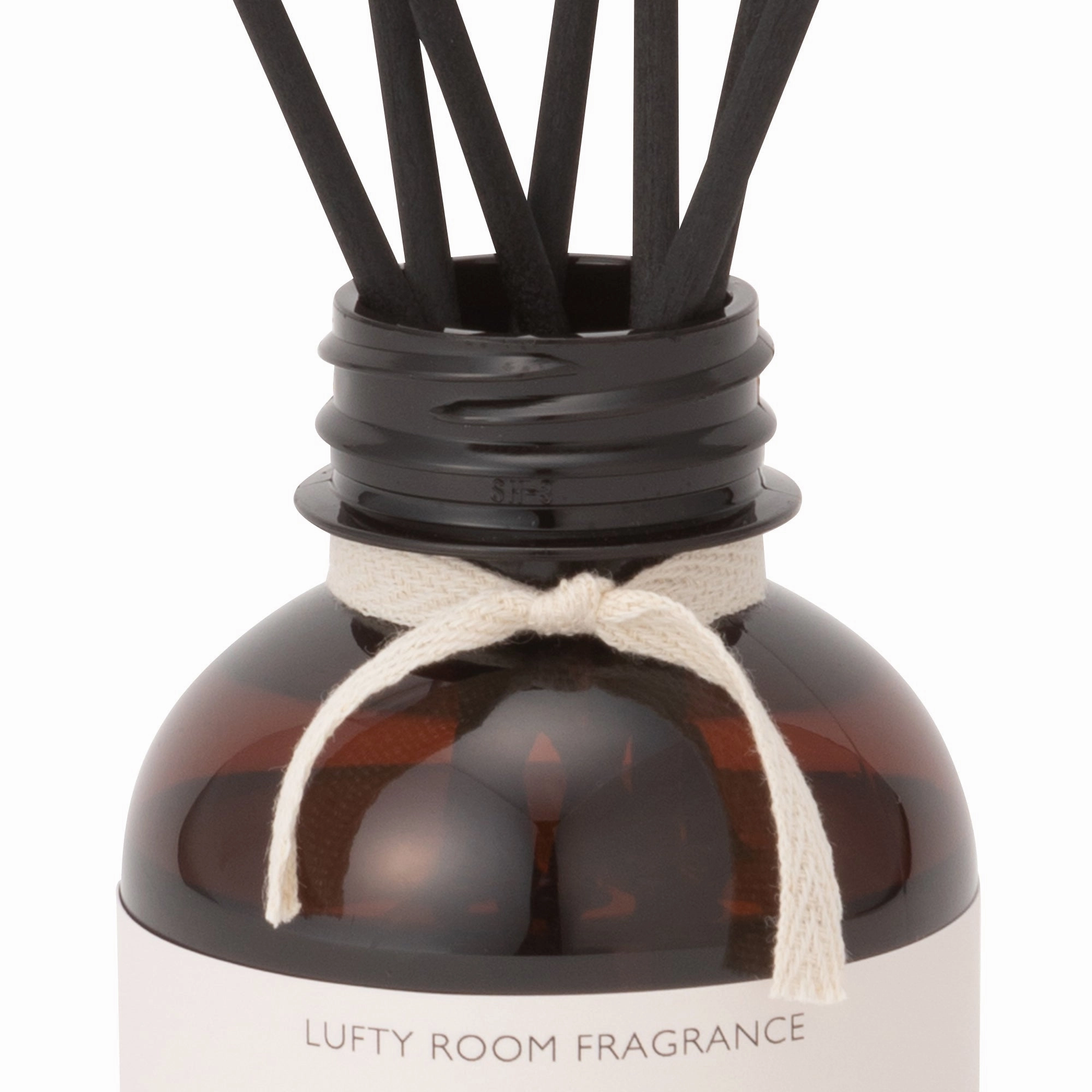 Lufty Room Fragrance White