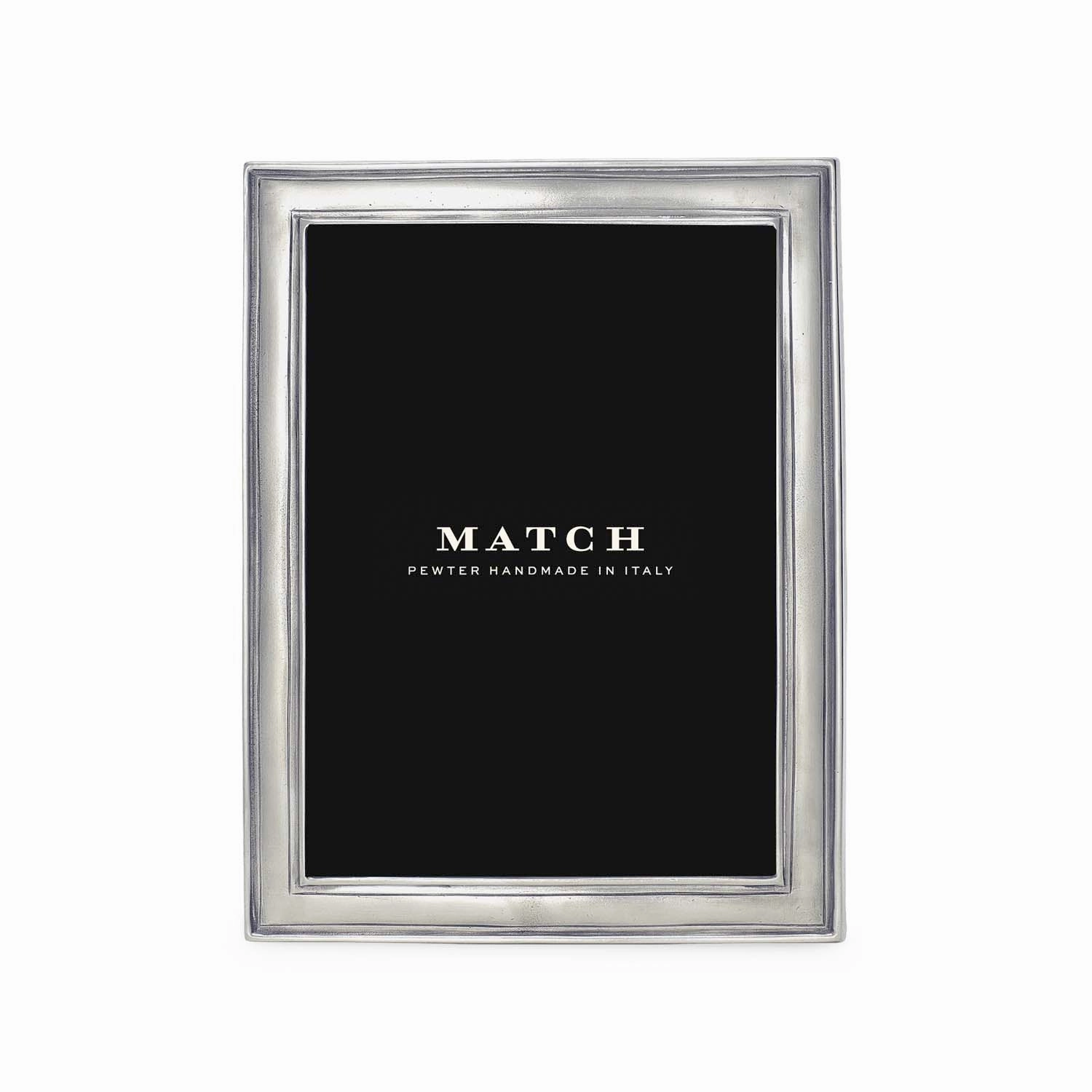Lugano Rectangle Frame  - 4" x 6"picture frame ,decorative photo frame 