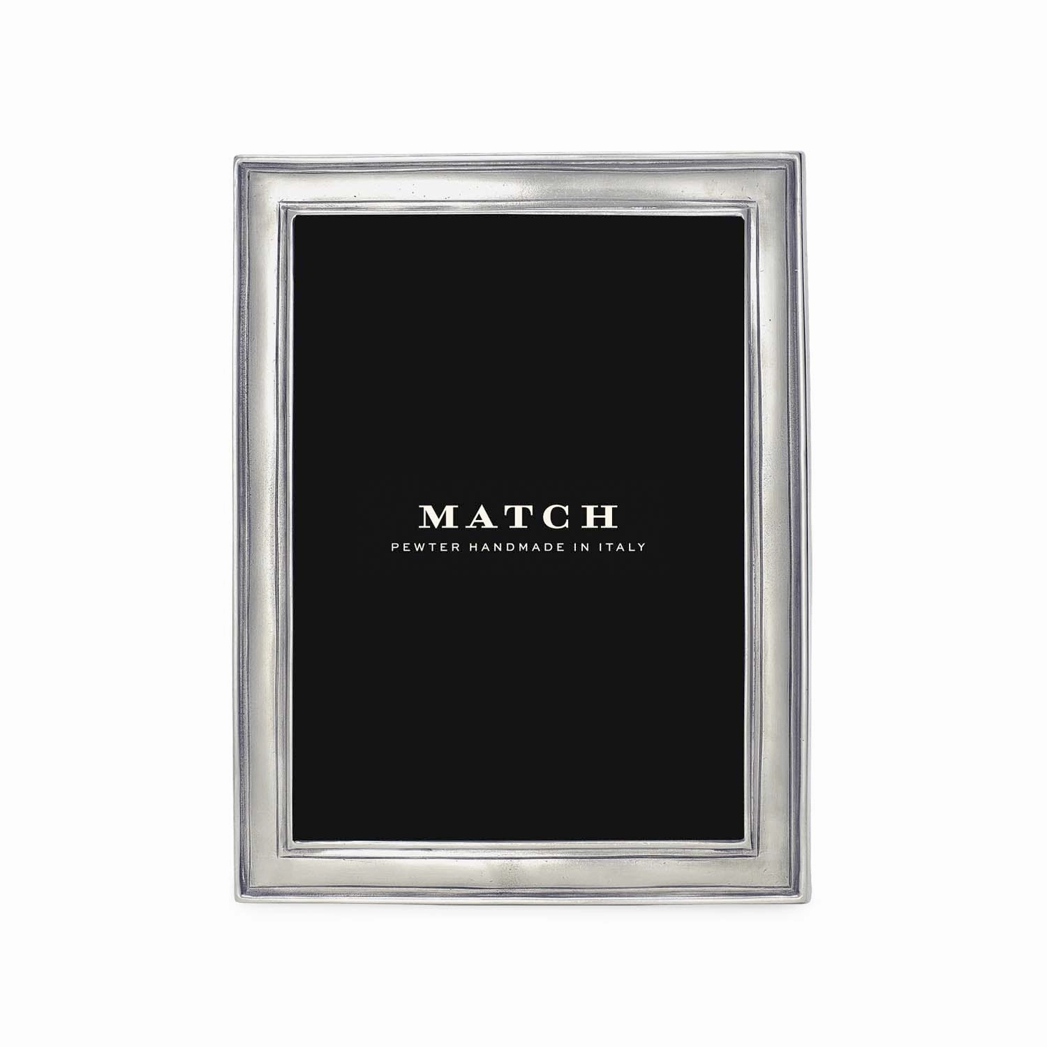 Lugano Rectangle Frame  - 4" x 6"bedding sets ,throw blankets 