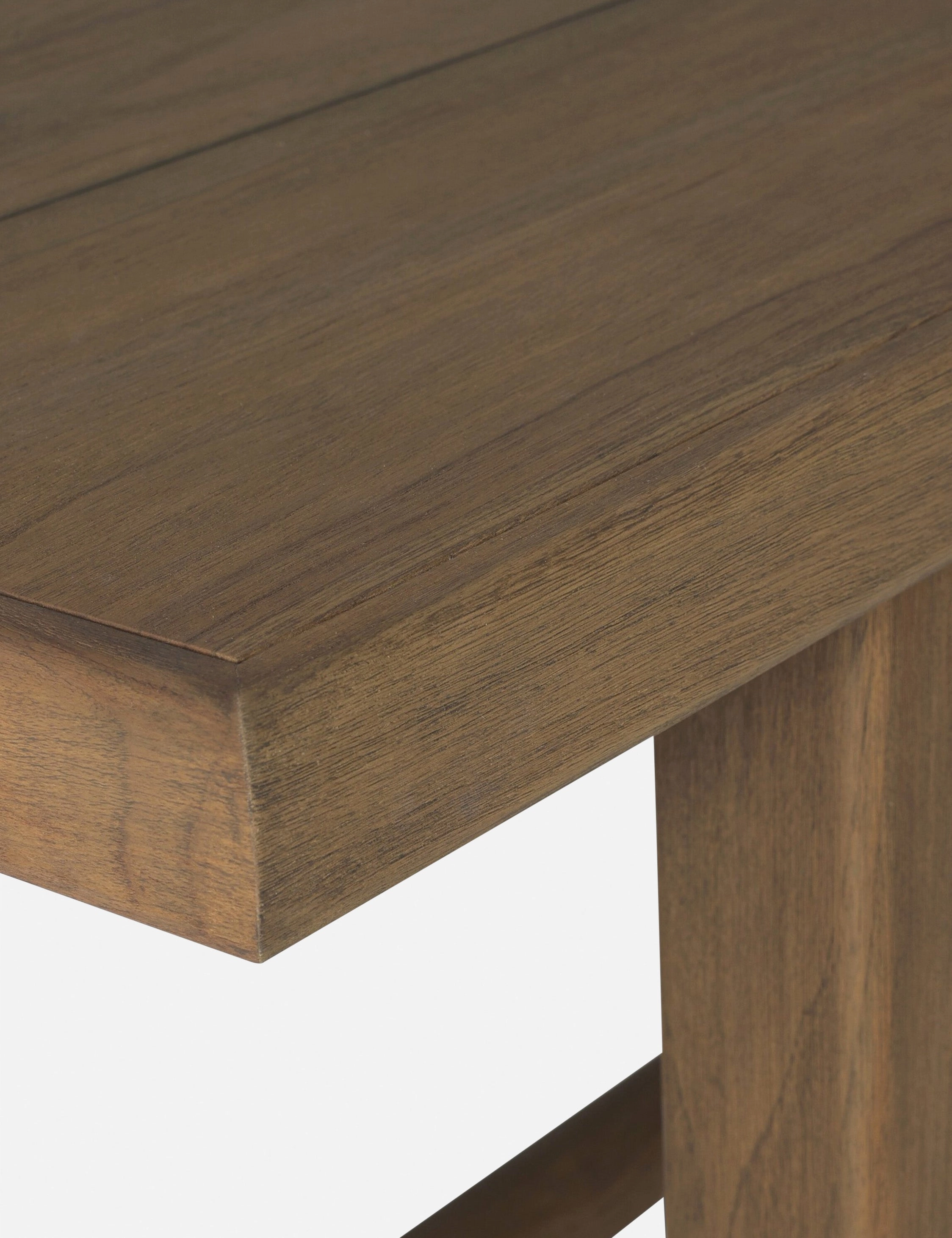 Lumi Indoor / Outdoor Dining Table by Amber Lewis x Four Hands