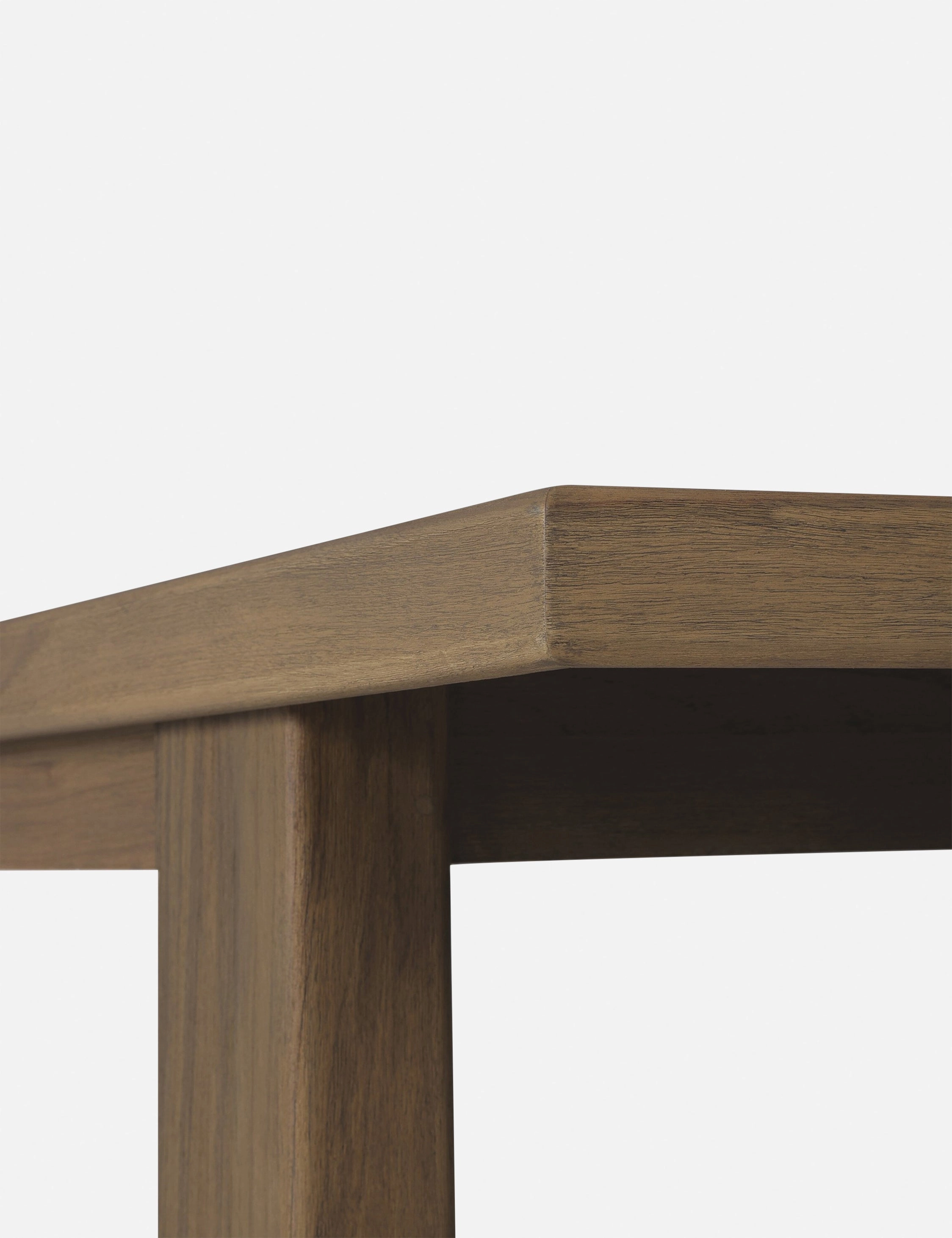 Lumi Indoor / Outdoor Dining Table by Amber Lewis x Four Hands