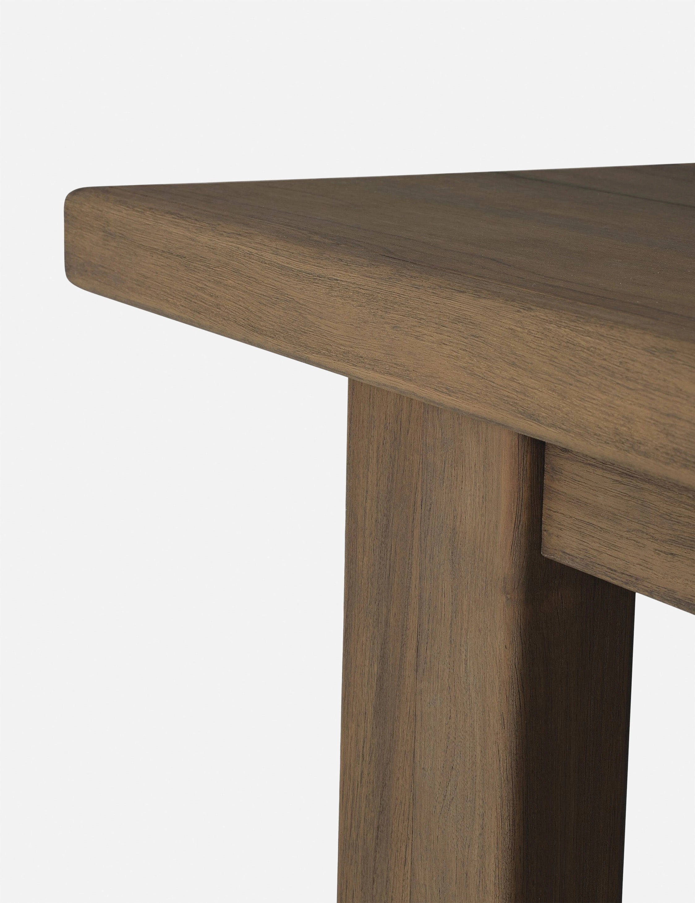 Lumi Indoor / Outdoor Dining Table by Amber Lewis x Four Hands