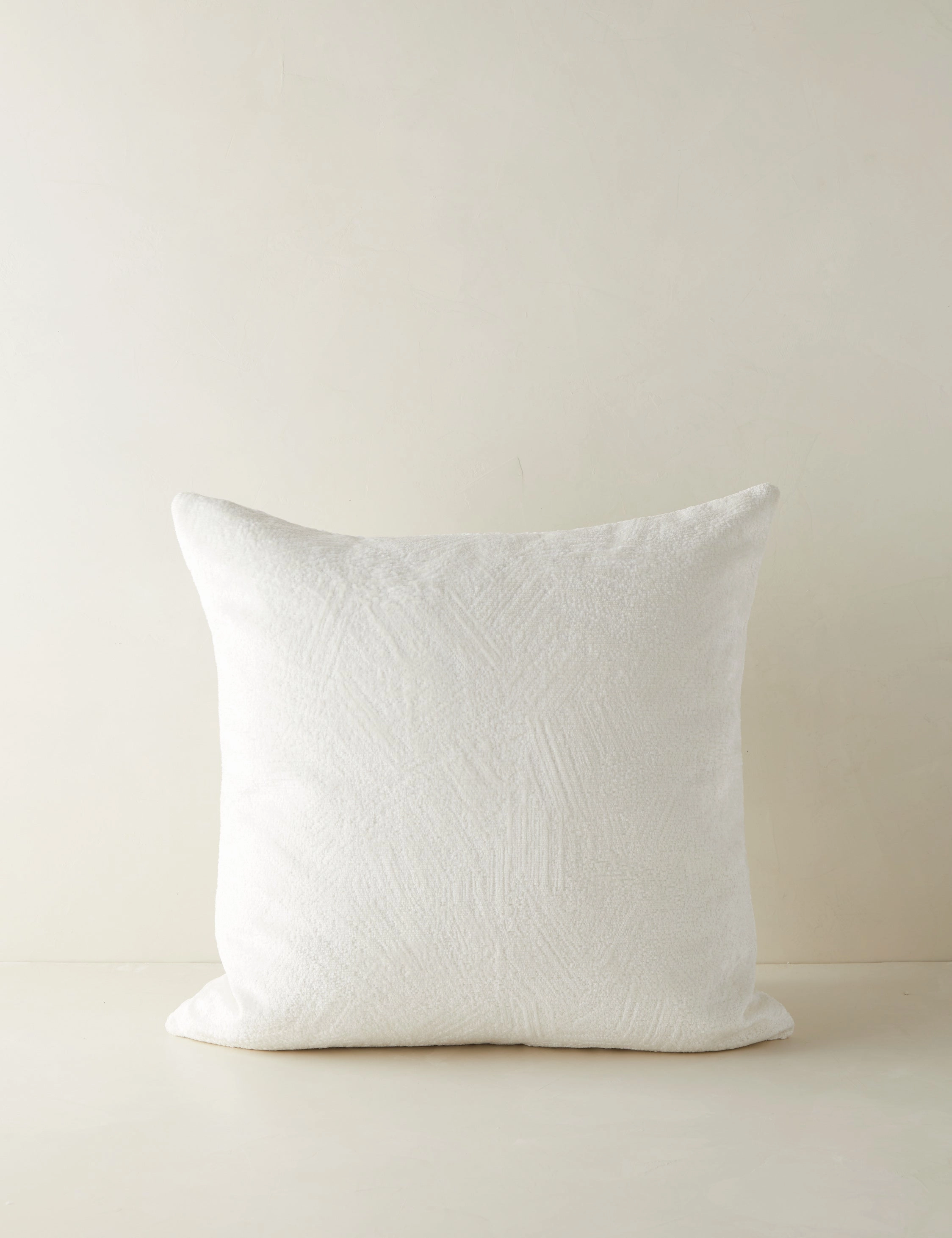 Lumi Textured Pillow by Sarah Sherman Samuelbedding sets ,throw blankets 