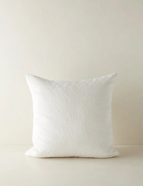 Lumi Textured Pillow by Sarah Sherman Samuelbedding sets ,throw blankets 