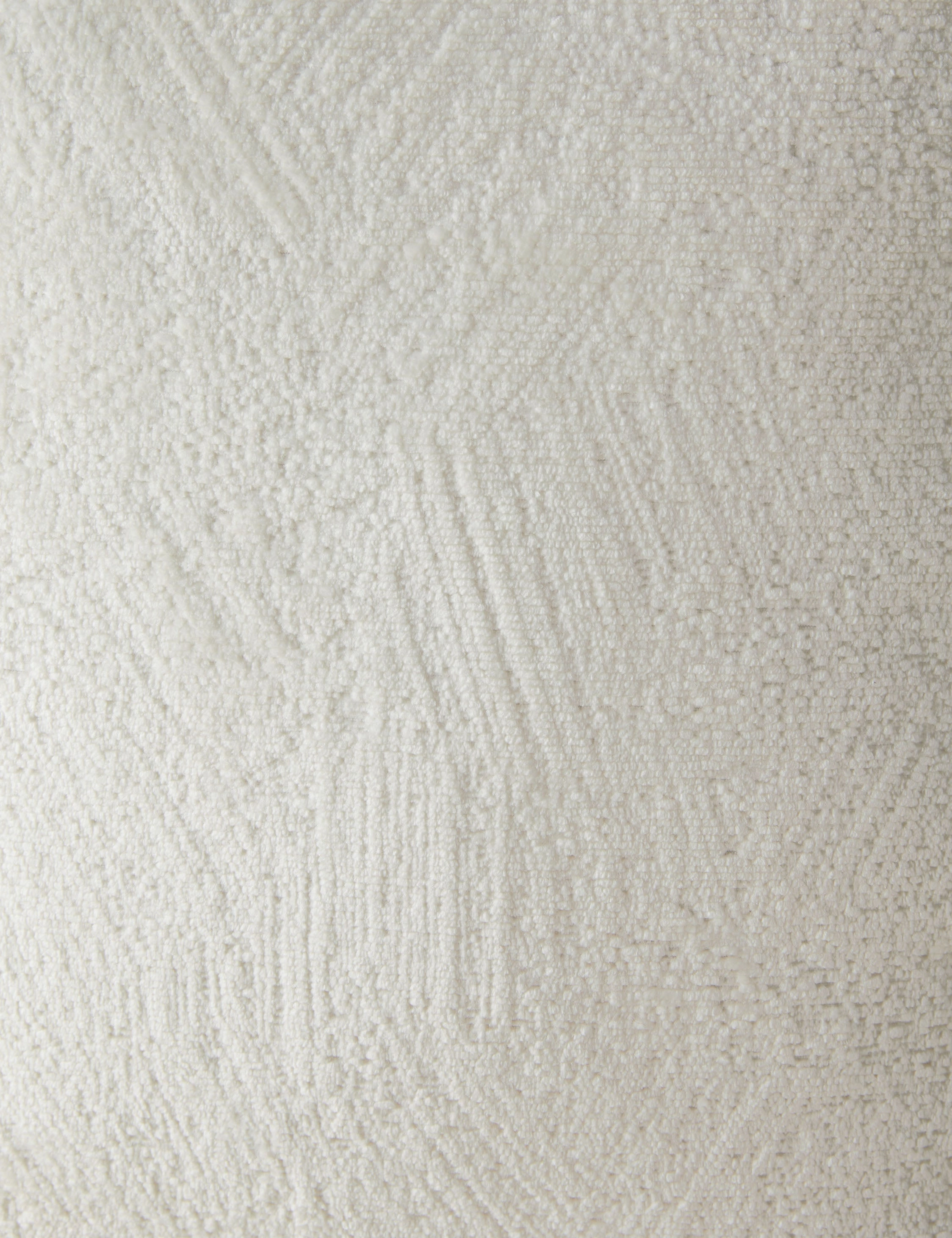 Lumi Textured Pillow by Sarah Sherman Samuel