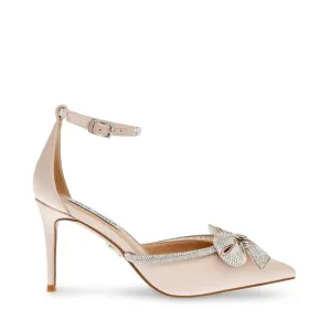 Lumiere Pump CHAMP SATN