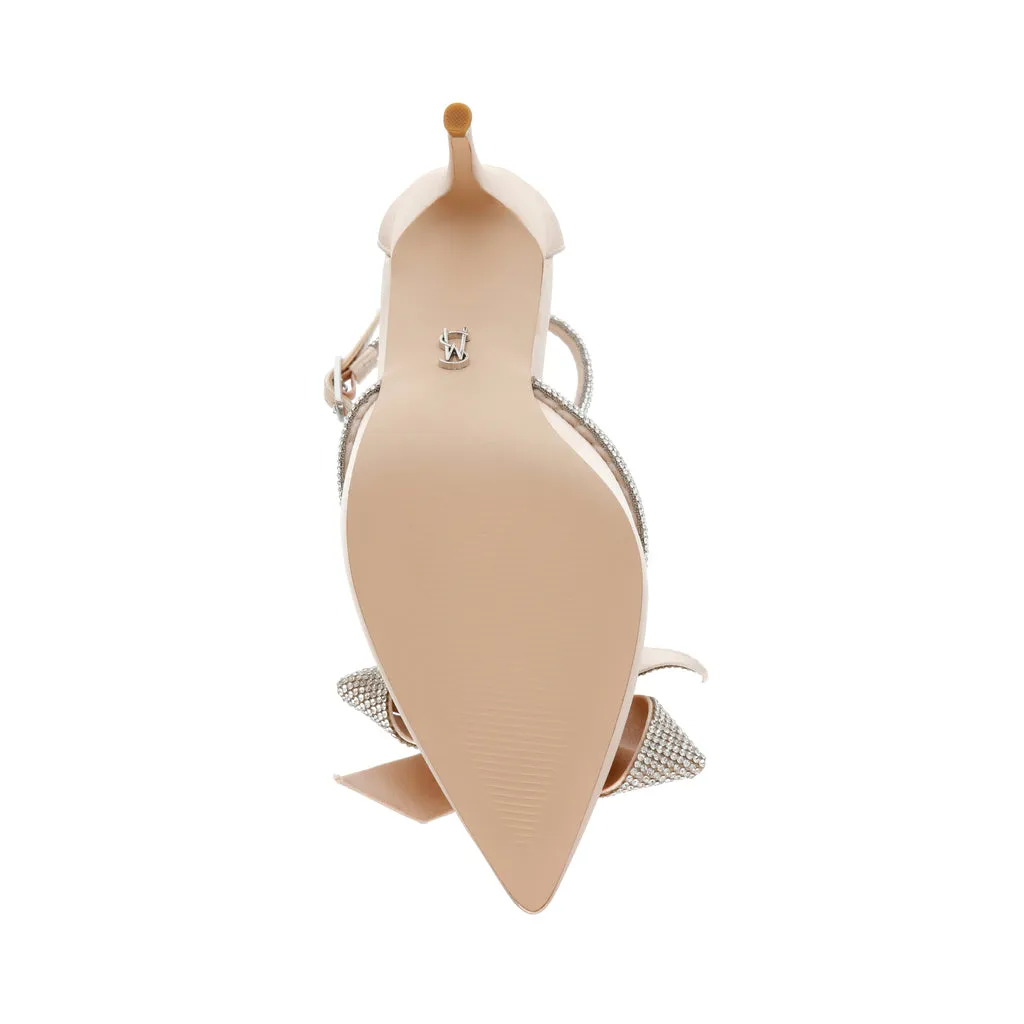 Lumiere Pump CHAMP SATN