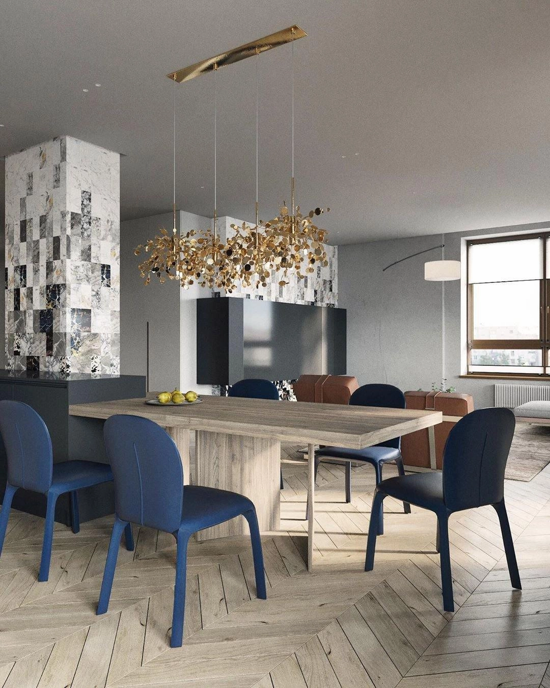 Luminex Pendant Lamp