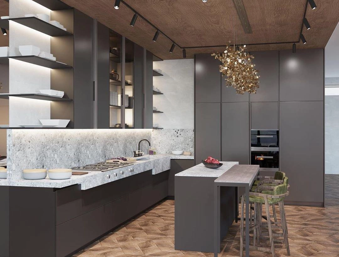 Luminex Pendant Lamp