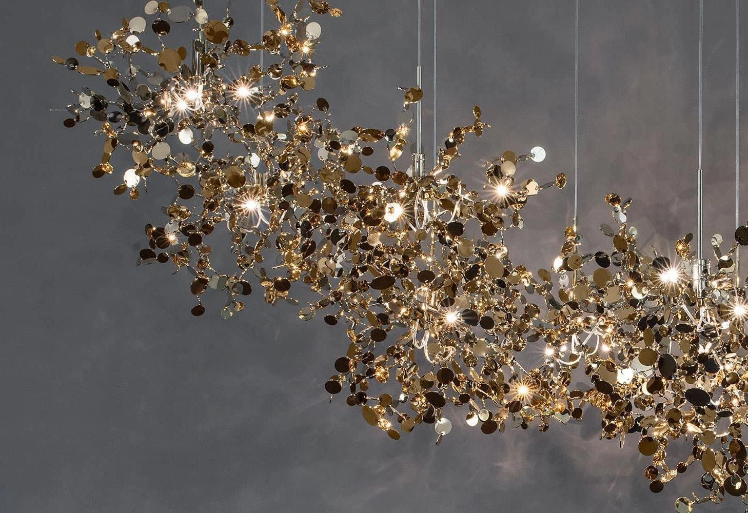 Luminex Pendant Lamp