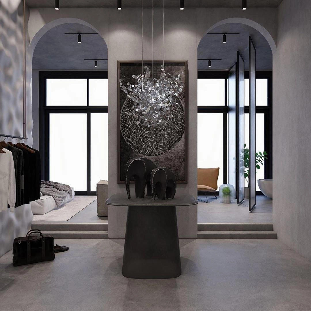 Luminex Pendant Lamp