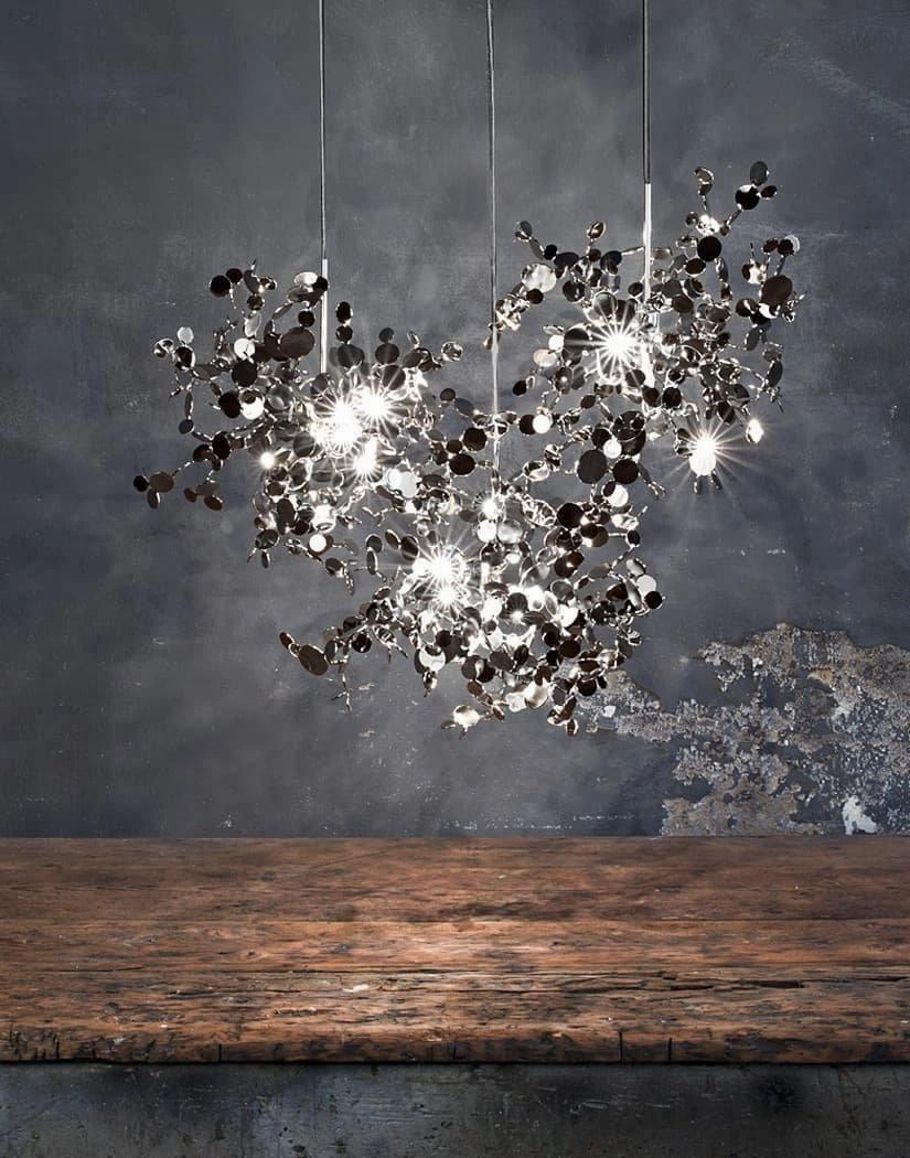 Luminex Pendant Lamp