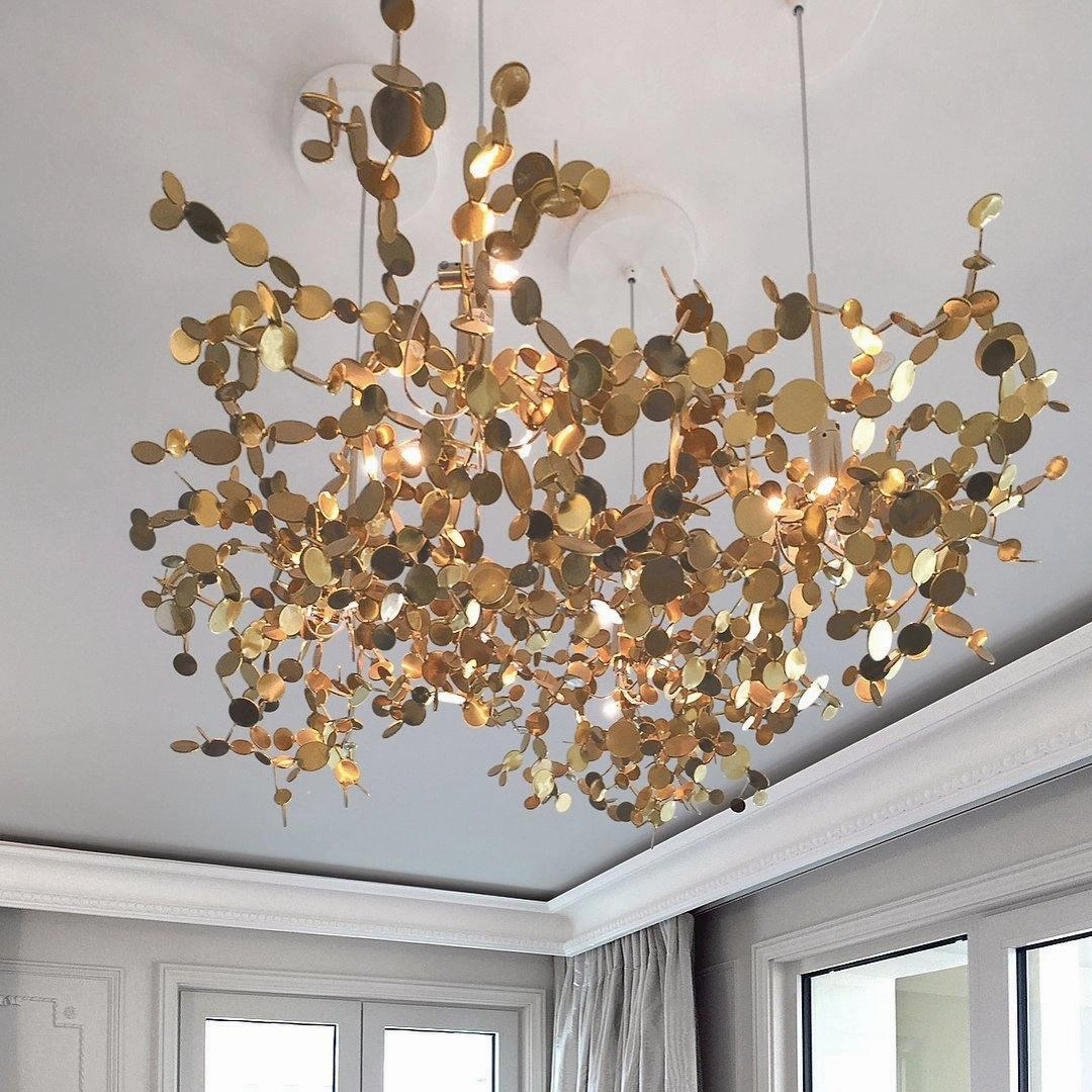 Luminex Pendant Lamp