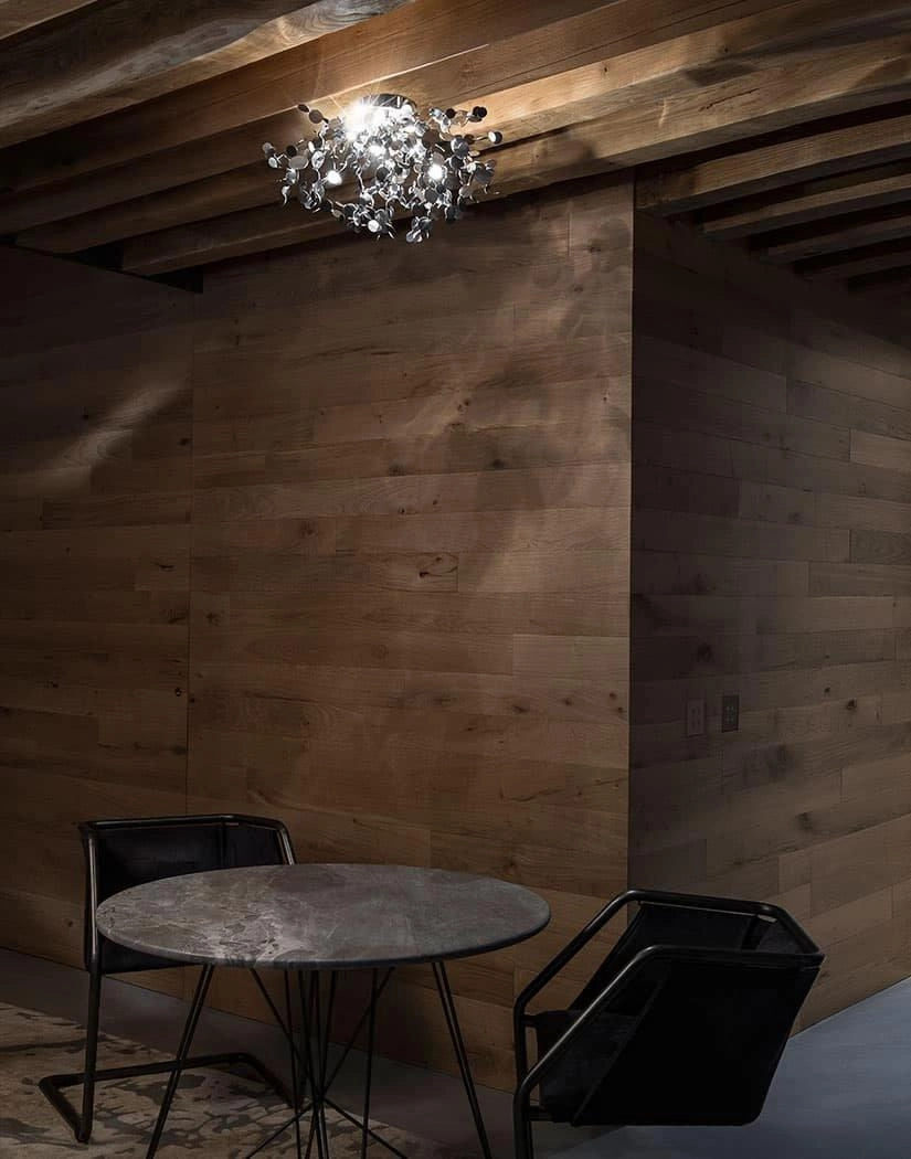 Luminex Pendant Lamp