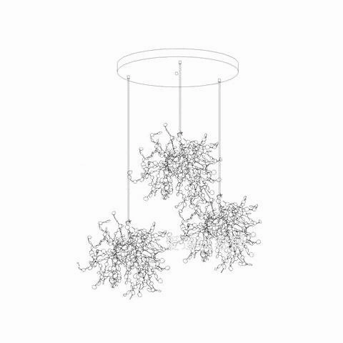 Luminex Pendant Lamp