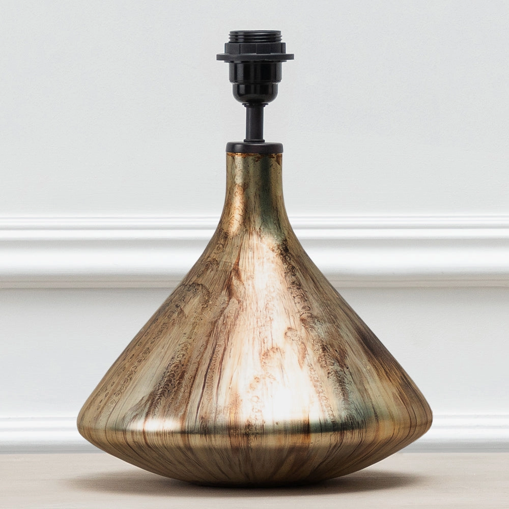 Luna Lamp Base Glassmodern home decor ,home decor for bedroom 