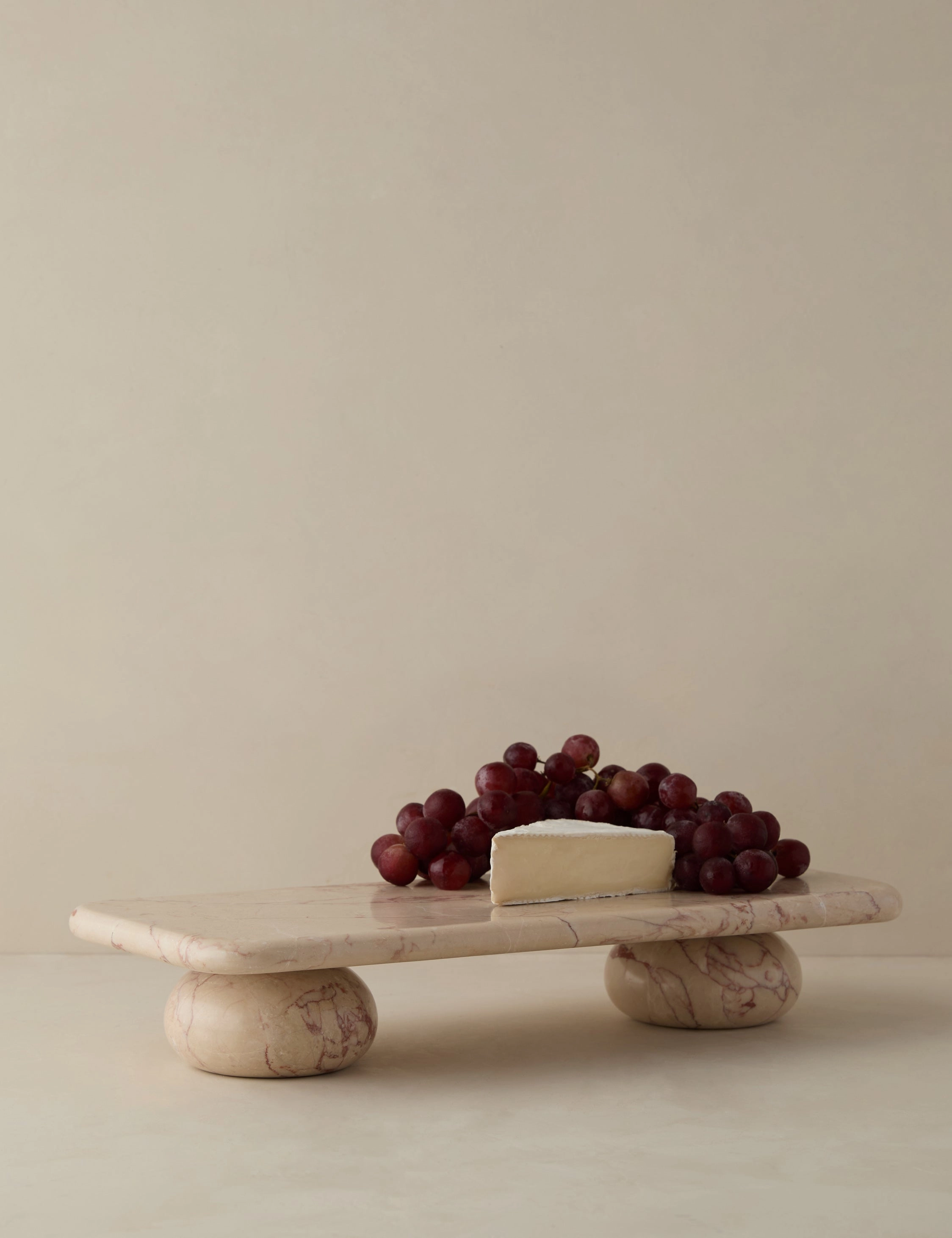Lusine Rectangular Marble Serving Standhome decor ,wall decor 