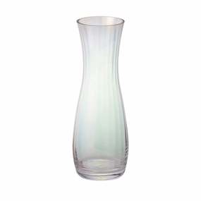Luster Flower Vase Large Clearhome decor ,wall decor 