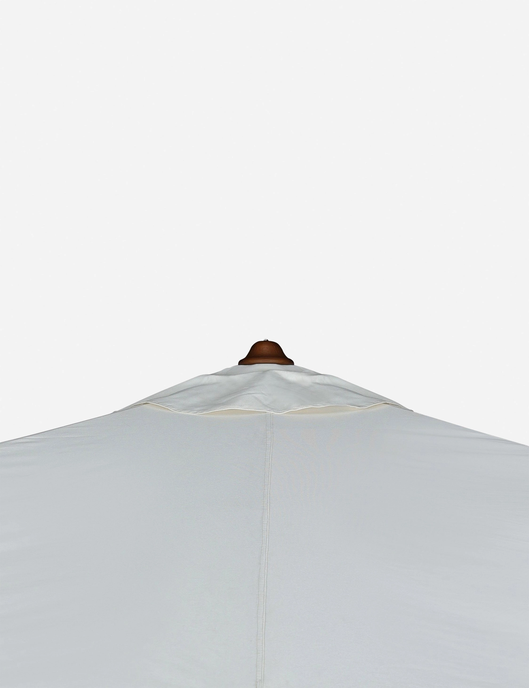 Luzita 9'10" Rectangular Outdoor Umbrella