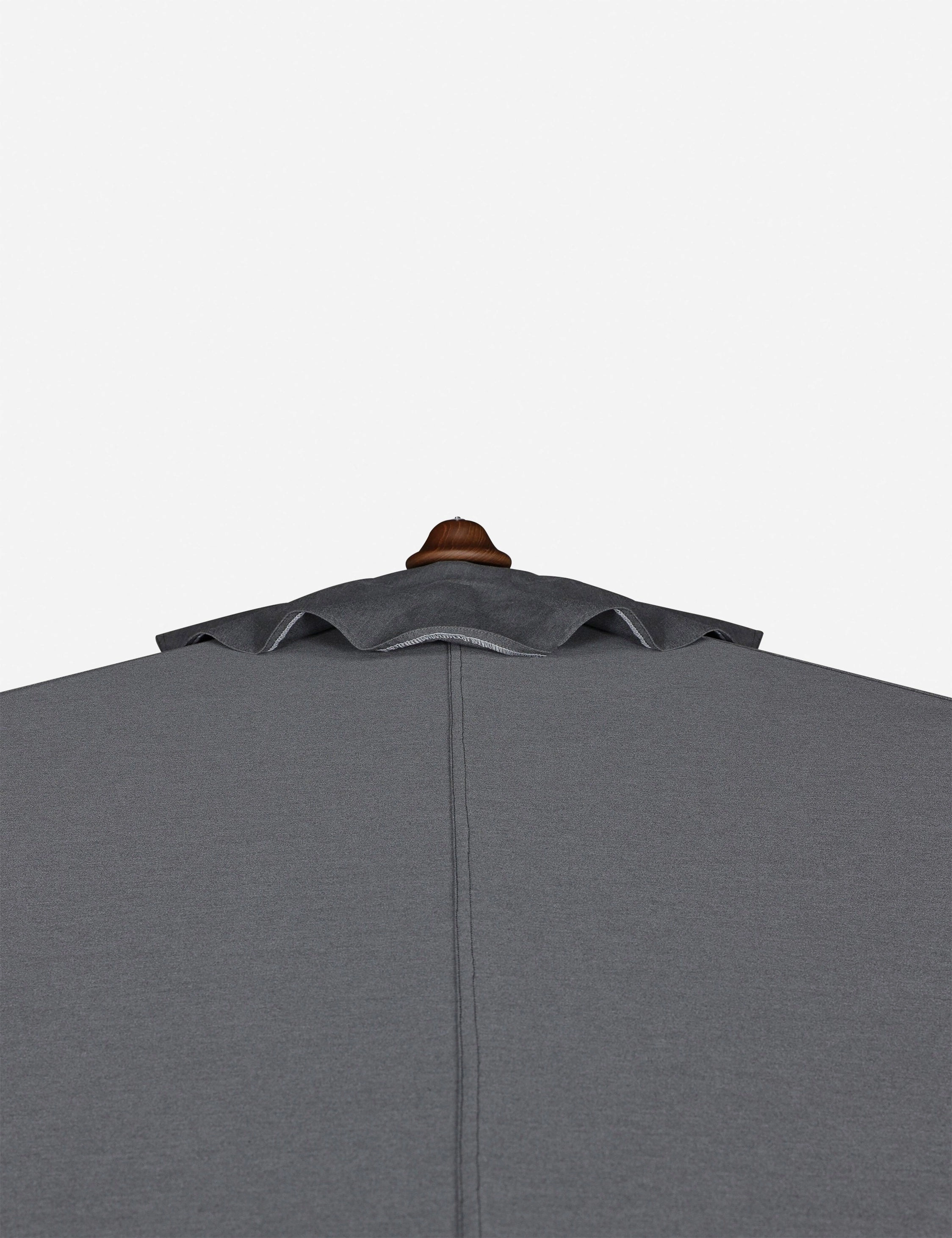 Luzita 9'10" Rectangular Outdoor Umbrella