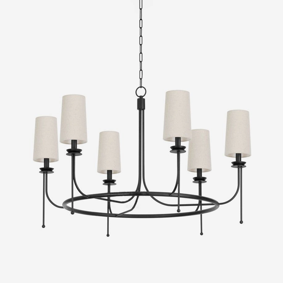 Lydia Chandelierrustic chandelier,bedroom chandelier 