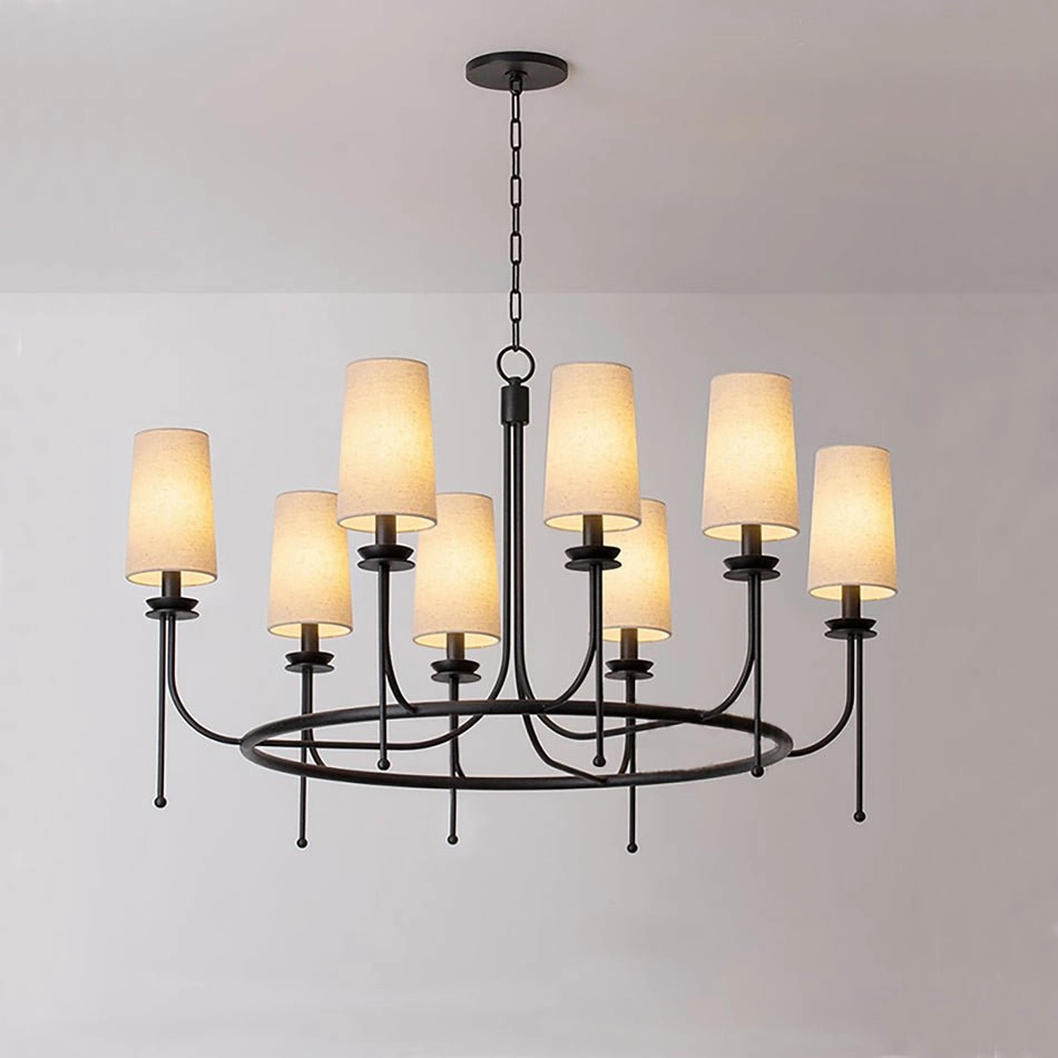 Lydia Chandelier
