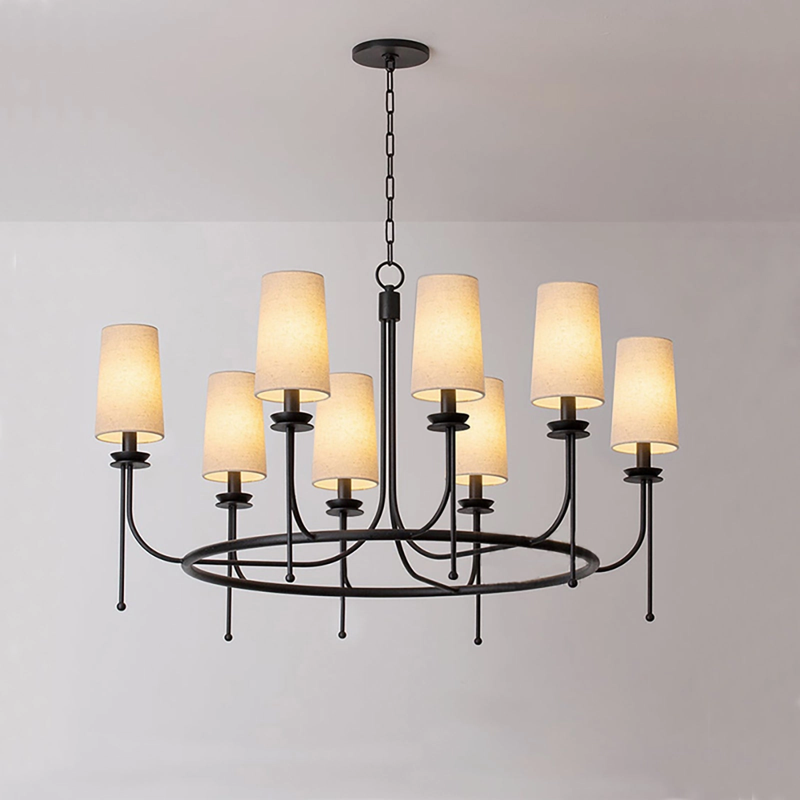 Lydia Chandelier