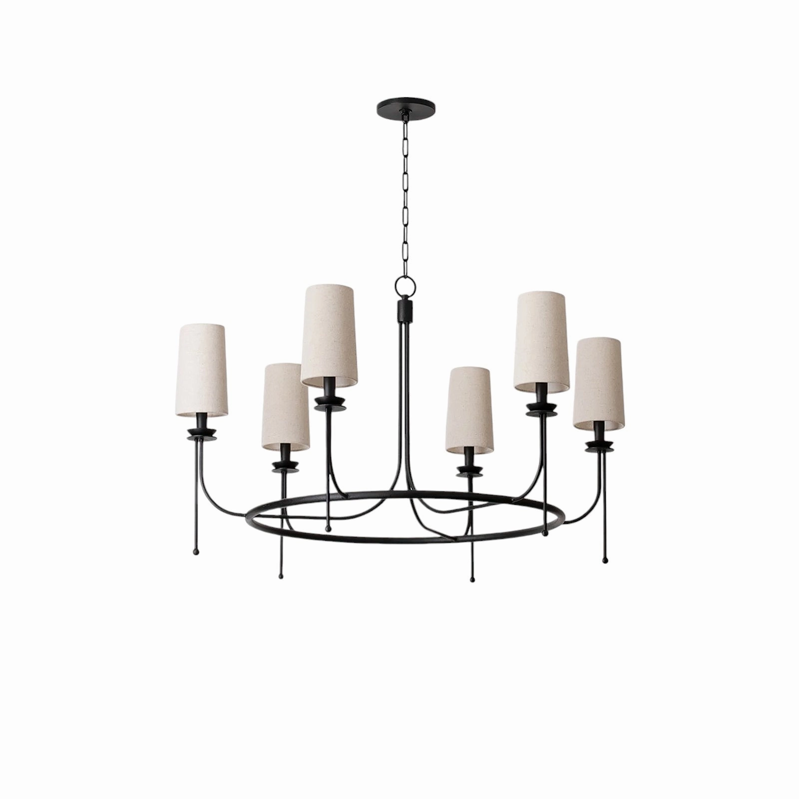 Lydia Chandelier