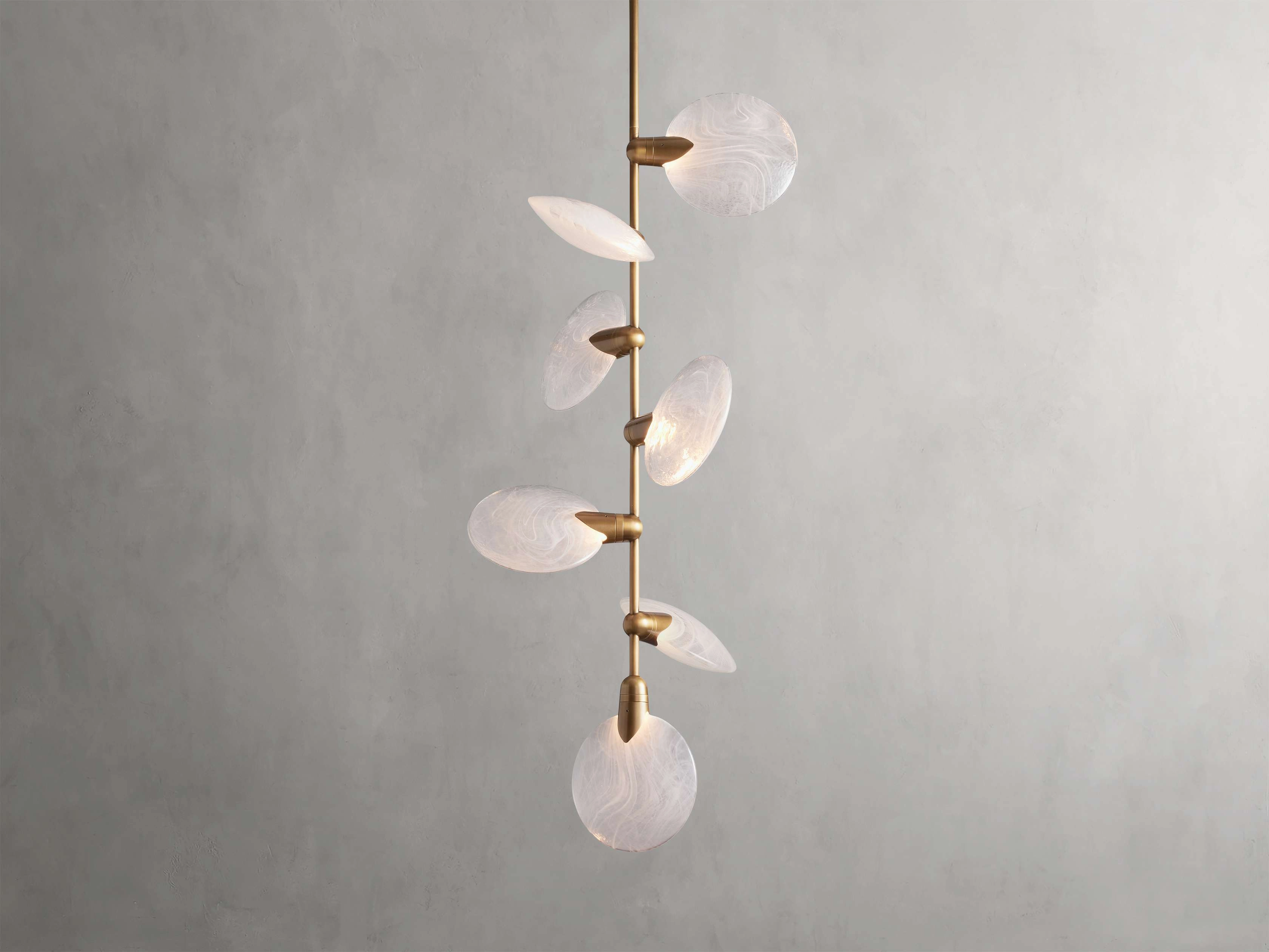 Lyla Pendantpendant light,industrial pendant light