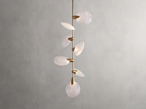 Lyla Pendantpendant light,industrial pendant light