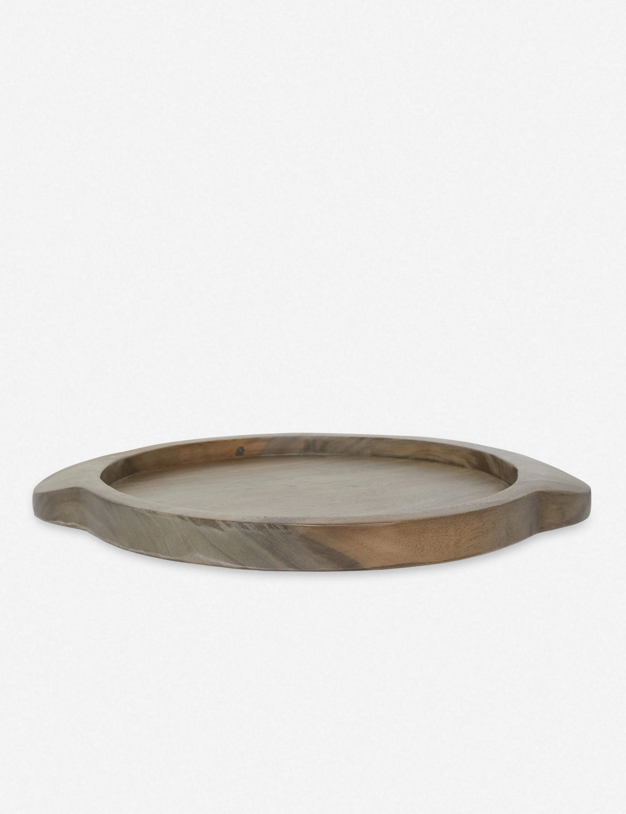 Lylah Round Tray