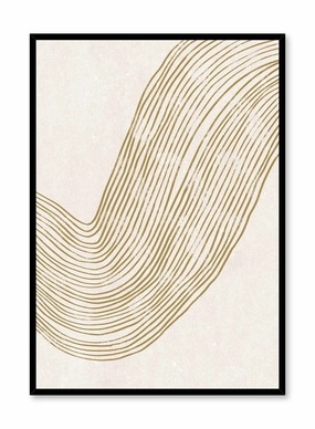 Macrame, Posterpop culture themed posters