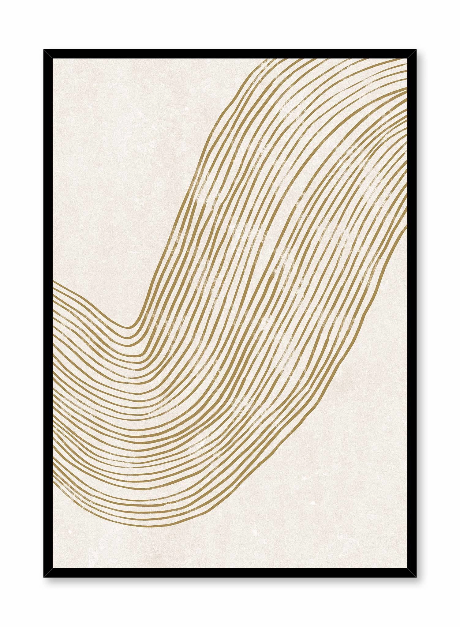 Macrame, Posterpop culture themed posters