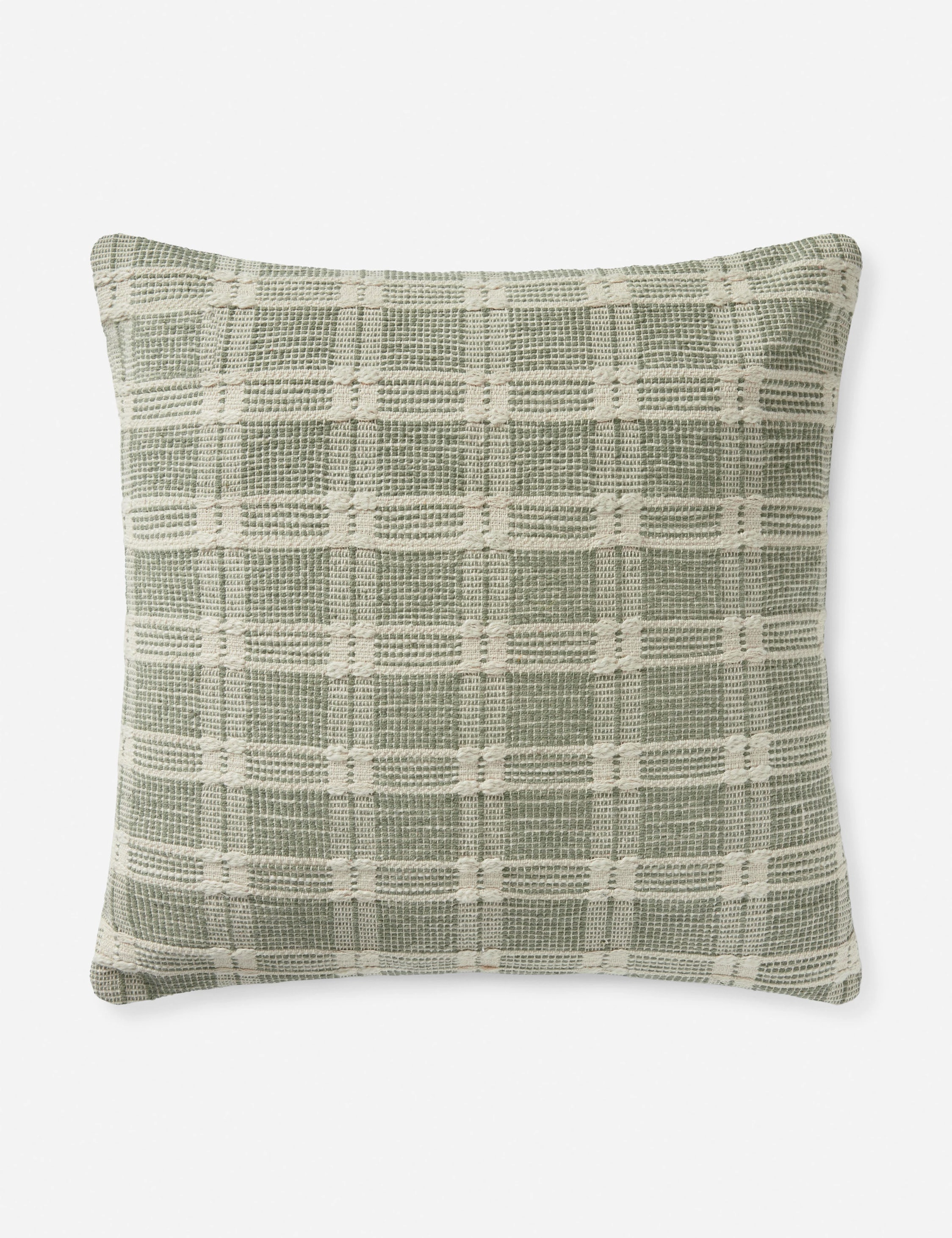 Madera Pillow by Amber Lewis x Loloibedding sets ,throw blankets 