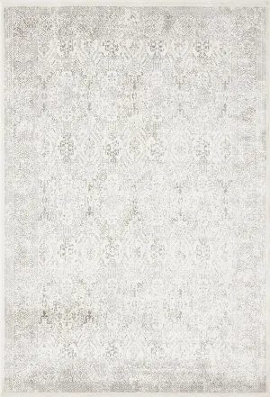 Madison Ivory And Grey Traditional Distressed Rugmodern color block patchwork rug